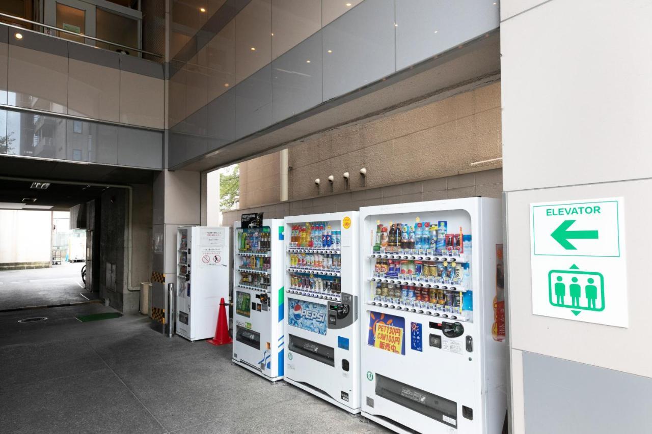 Kyoto City Hotel Exterior photo