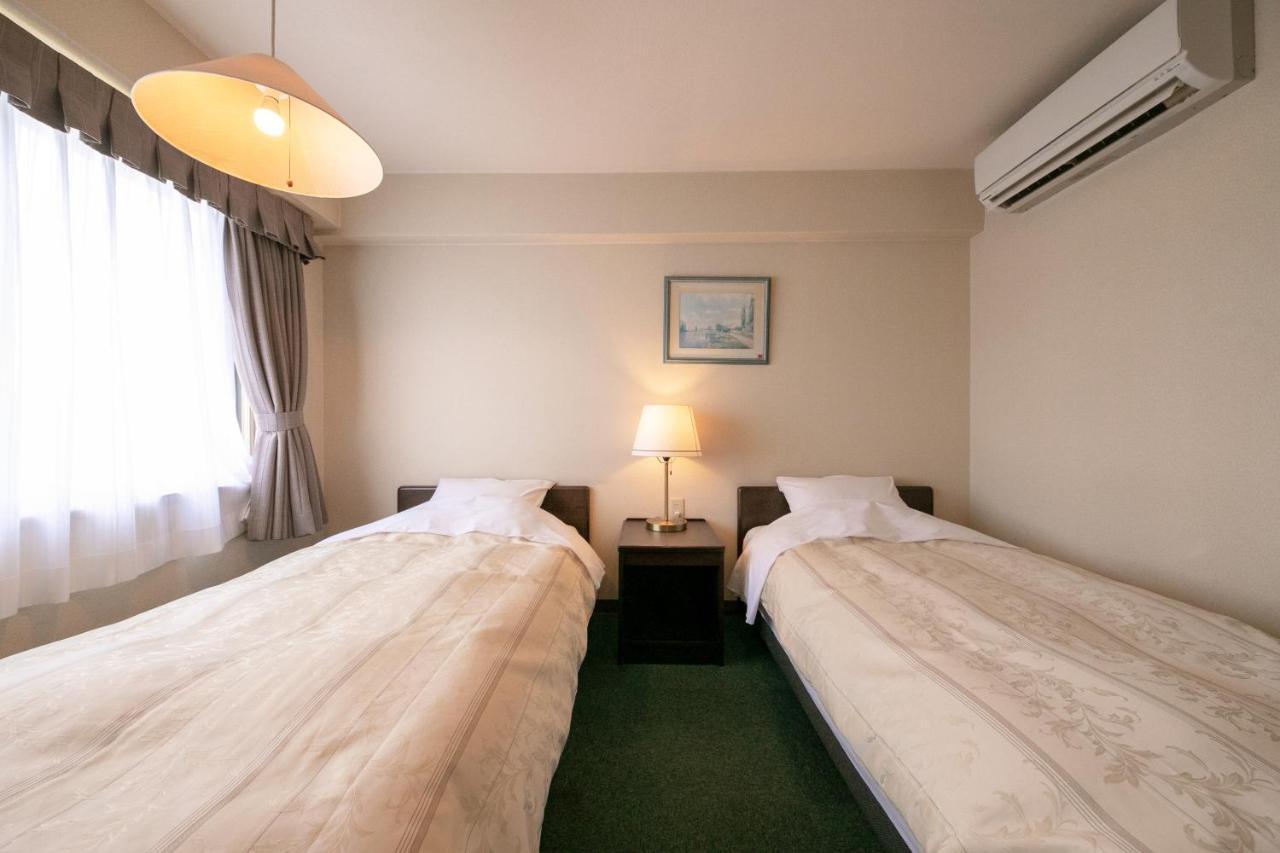 Kyoto City Hotel Exterior photo