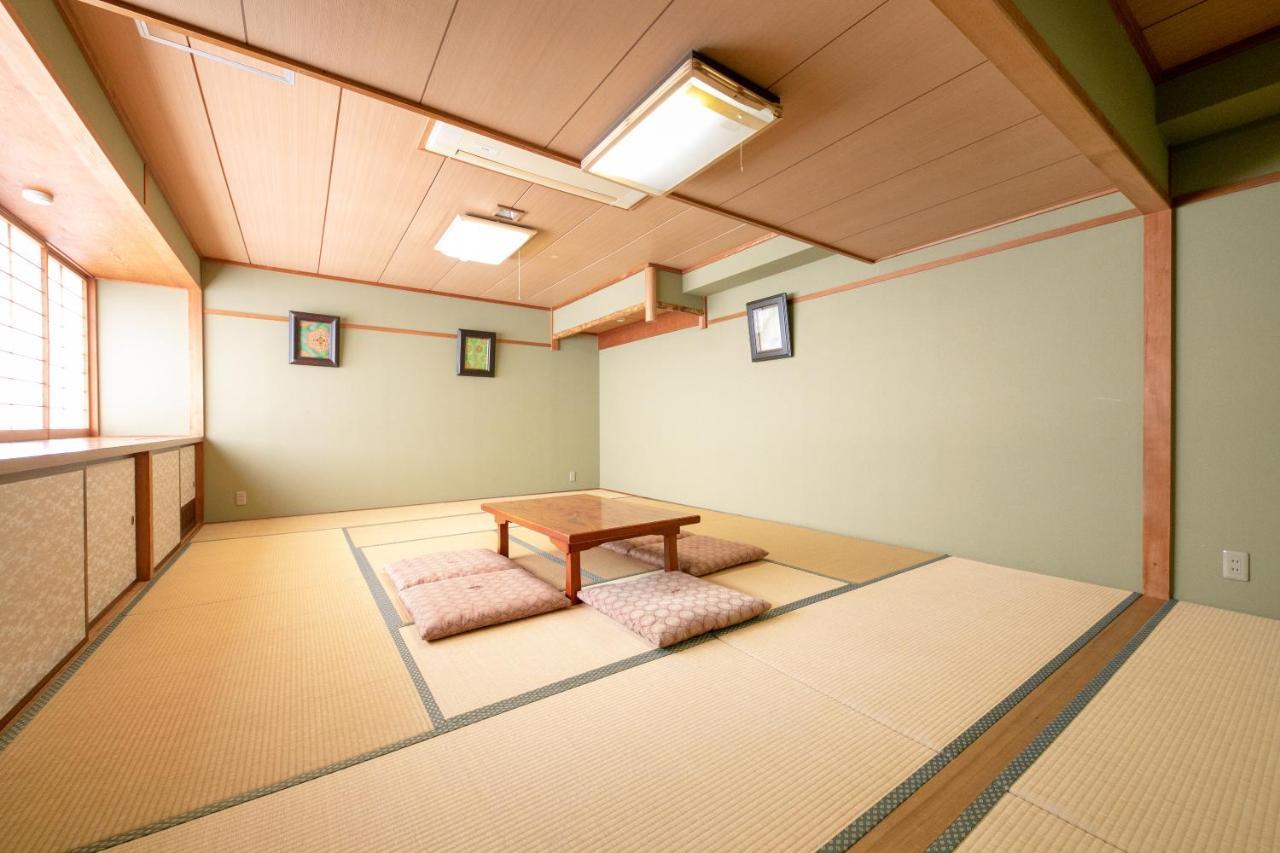 Kyoto City Hotel Exterior photo